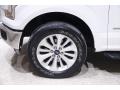 2016 Oxford White Ford F150 XL SuperCrew 4x4  photo #20