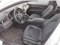 Black Interior Photo for 2022 Toyota Camry #145344784