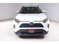 Super White - RAV4 XLE Photo No. 2