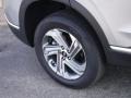 2022 Hyundai Santa Fe SEL AWD Wheel