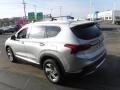 2022 Shimmering Silver Pearl Hyundai Santa Fe SEL AWD  photo #8