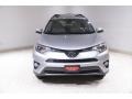 Silver Sky Metallic - RAV4 XLE Photo No. 2