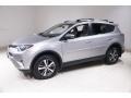Silver Sky Metallic - RAV4 XLE Photo No. 3