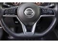 Charcoal Steering Wheel Photo for 2019 Nissan Altima #145345402