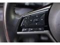  2019 Altima Platinum AWD Steering Wheel