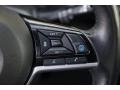 Charcoal Steering Wheel Photo for 2019 Nissan Altima #145345450
