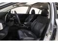 Slate Black Front Seat Photo for 2020 Subaru Legacy #145345525