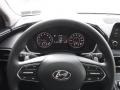  2022 Santa Fe SEL AWD Steering Wheel