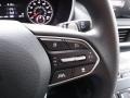 Black Steering Wheel Photo for 2022 Hyundai Santa Fe #145345660