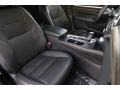 Charcoal Front Seat Photo for 2019 Nissan Altima #145345663