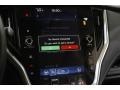 Slate Black Controls Photo for 2020 Subaru Legacy #145345693
