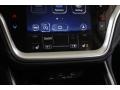 Slate Black Controls Photo for 2020 Subaru Legacy #145345741
