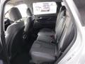Black 2022 Hyundai Santa Fe SEL AWD Interior Color