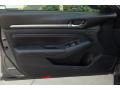 Charcoal Door Panel Photo for 2019 Nissan Altima #145345765