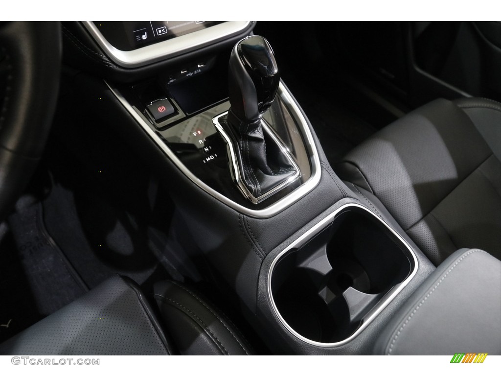 2020 Subaru Legacy Limited XT Lineartronic CVT Automatic Transmission Photo #145345783