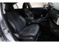 Slate Black Front Seat Photo for 2020 Subaru Legacy #145345807