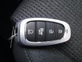 Keys of 2022 Santa Fe SEL AWD