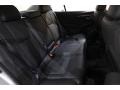 Slate Black Rear Seat Photo for 2020 Subaru Legacy #145345834