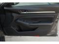 Charcoal Door Panel Photo for 2019 Nissan Altima #145345855