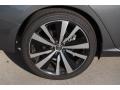 2019 Nissan Altima Platinum AWD Wheel