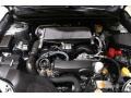  2020 Legacy Limited XT 2.4 Liter Turbocharged DOHC 16-Valve VVT Flat 4 Cylinder Engine