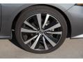  2019 Altima Platinum AWD Wheel