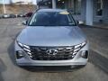 2022 Shimmering Silver Hyundai Tucson SEL AWD  photo #5