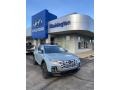 Blue Stone - Santa Cruz SEL Premium AWD Photo No. 1