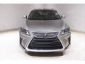 Atomic Silver - RX 350 AWD Photo No. 2