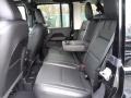 Black - Wrangler Unlimited Sahara 4XE Hybrid Photo No. 16
