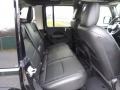 Black - Wrangler Unlimited Sahara 4XE Hybrid Photo No. 21