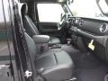 Black - Wrangler Unlimited Sahara 4XE Hybrid Photo No. 22