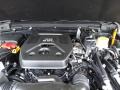 Black - Wrangler Unlimited Sahara 4XE Hybrid Photo No. 23