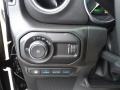 Black - Wrangler Unlimited Sahara 4XE Hybrid Photo No. 25