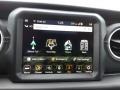 Black - Wrangler Unlimited Sahara 4XE Hybrid Photo No. 30