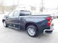 Dark Ash Metallic - Silverado 1500 LT Double Cab 4x4 Photo No. 12