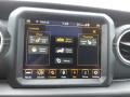 Black - Wrangler Unlimited Sahara 4XE Hybrid Photo No. 32