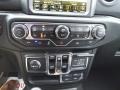 Black - Wrangler Unlimited Sahara 4XE Hybrid Photo No. 34
