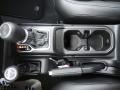 Black - Wrangler Unlimited Sahara 4XE Hybrid Photo No. 35