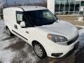 Bright White - ProMaster City Tradesman SLT Cargo Van Photo No. 4