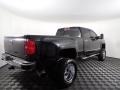 Black - Silverado 3500HD LTZ Crew Cab 4x4 Photo No. 10