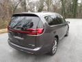 2022 Granite Crystal Metallic Chrysler Pacifica Limited AWD  photo #6