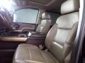 Black - Silverado 3500HD LTZ Crew Cab 4x4 Photo No. 14