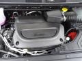  2022 Pacifica Limited AWD 3.6 Liter DOHC 24-Valve VVT Pentastar V6 Engine