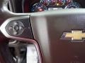 Black - Silverado 3500HD LTZ Crew Cab 4x4 Photo No. 16