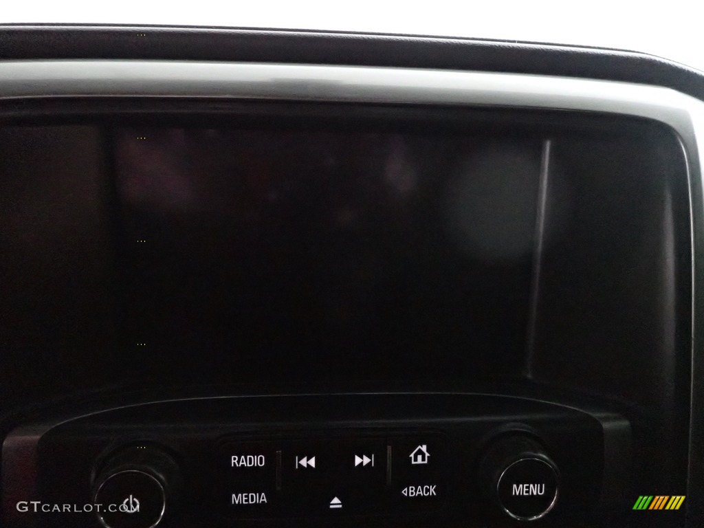 2015 Silverado 3500HD LTZ Crew Cab 4x4 - Black / Cocoa/Dune photo #18
