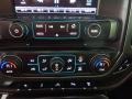 Black - Silverado 3500HD LTZ Crew Cab 4x4 Photo No. 19