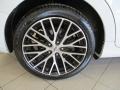 2012 Suzuki Kizashi SE AWD Wheel and Tire Photo