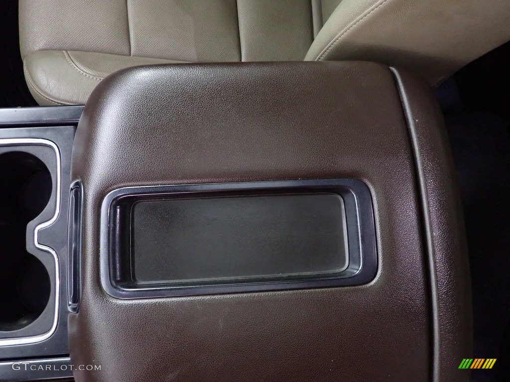 2015 Silverado 3500HD LTZ Crew Cab 4x4 - Black / Cocoa/Dune photo #22
