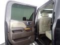 Black - Silverado 3500HD LTZ Crew Cab 4x4 Photo No. 25